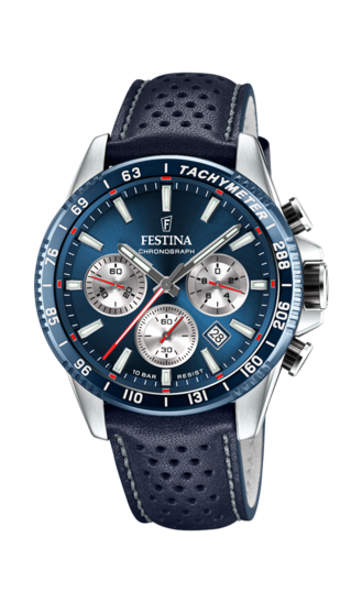 Festina Watch Festina