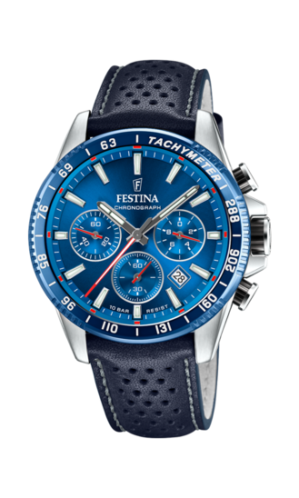 Festina Watch Festina
