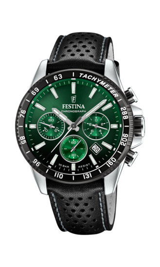 Festina Watch Festina