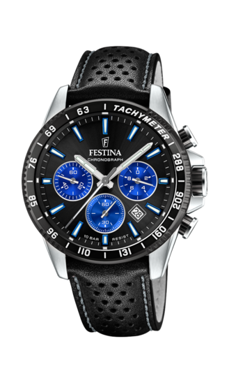 Festina Watch Festina