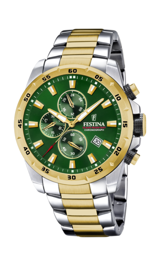 Festina Watch Festina