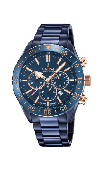 Festina Watch Festina