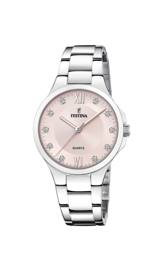 Festina Watch Festina