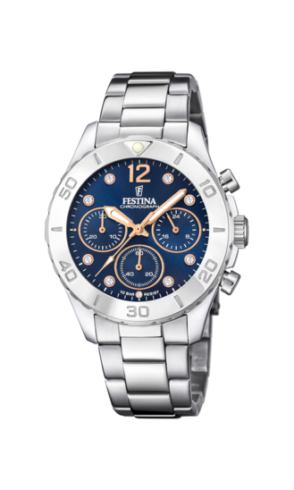 Festina Watch Festina