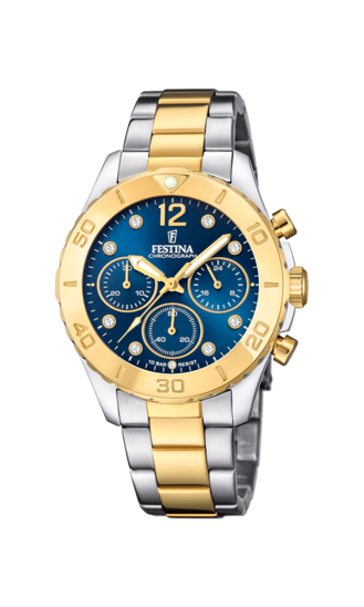 Festina Watch Festina