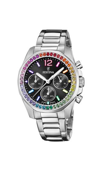 Festina Watch Festina