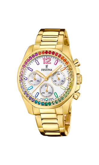 Festina Watch Festina