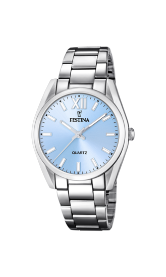 Festina Watch Festina