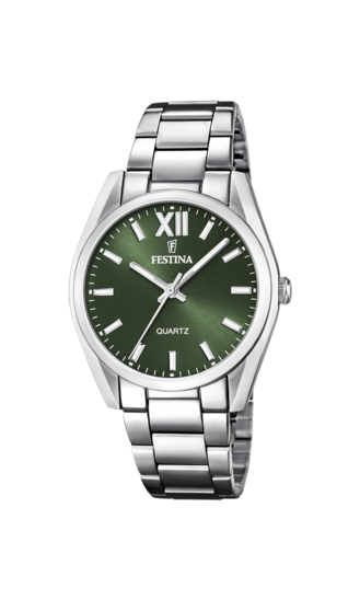 Festina Watch Festina