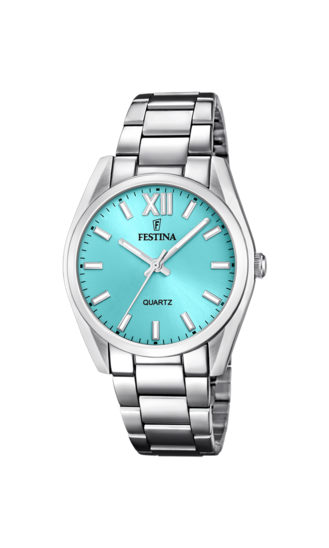 Festina Watch Festina