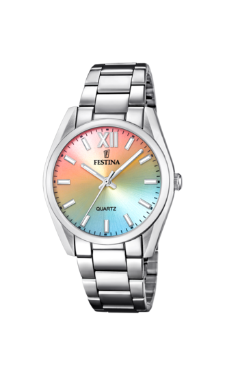 Festina Watch Festina