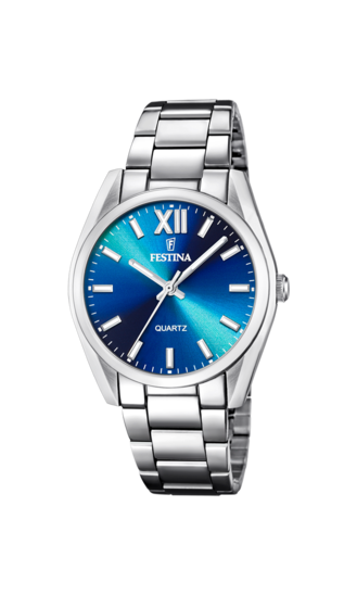 Festina Watch Festina