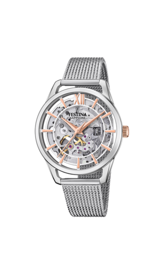 Festina Watch Festina
