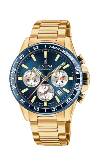 Festina Watch Festina