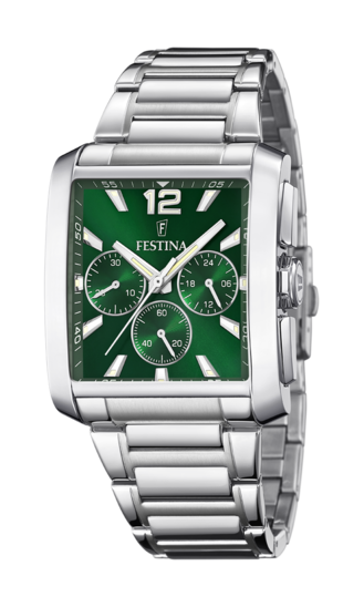 Festina Watch Festina