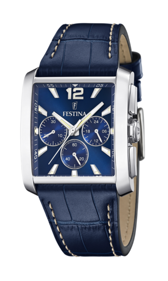 Festina Watch Festina