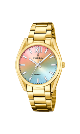 Festina Watch Festina