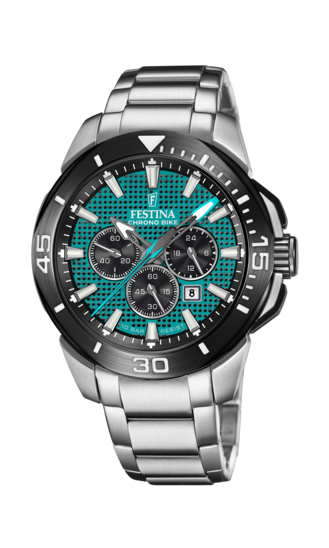 Festina Watch Festina