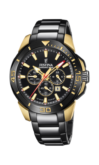 Festina Watch Festina