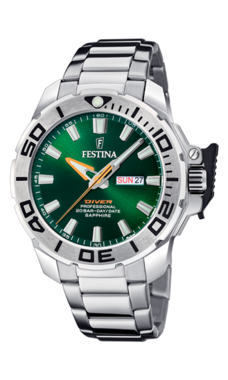 Festina Watch Festina