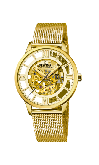 Festina Watch Festina