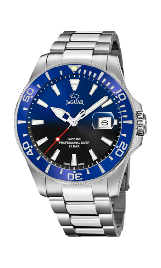 Jaguar Watch Jaguar