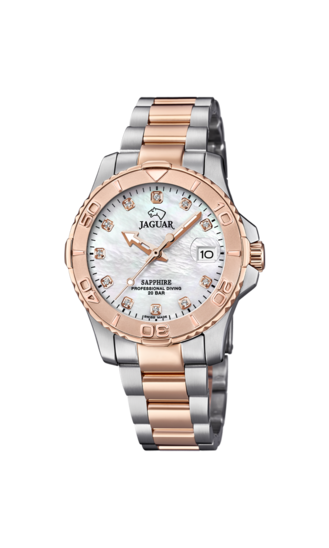 Jaguar Watch Jaguar