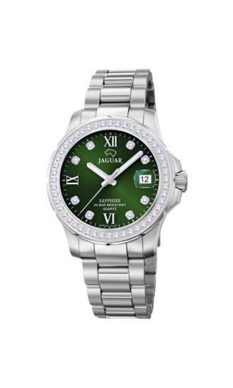 Jaguar Watch Jaguar