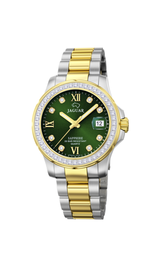 Jaguar Watch Jaguar