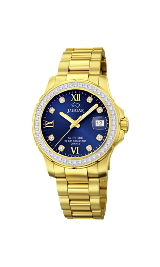 Jaguar Watch Jaguar