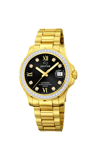 Jaguar Watch Jaguar