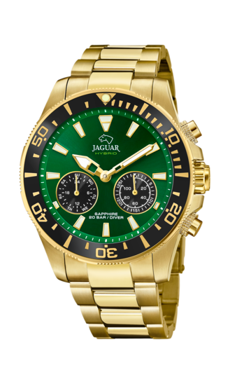 Jaguar Watch Jaguar