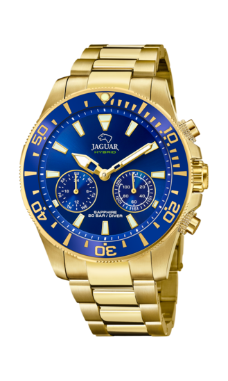 Jaguar Watch Jaguar