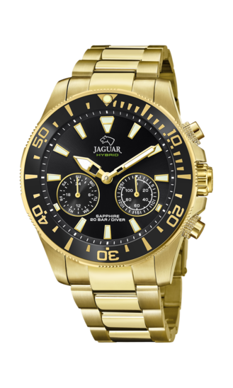 Jaguar Watch Jaguar