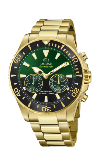 Jaguar Watch Jaguar
