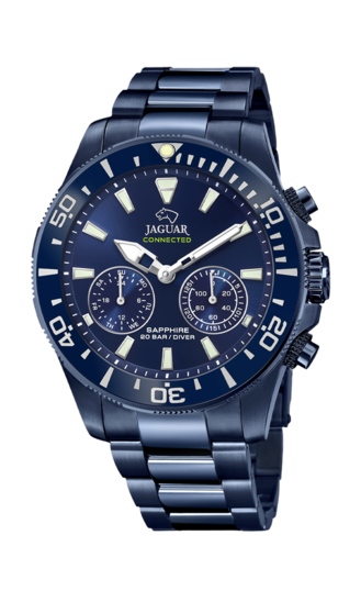 Jaguar Watch Jaguar