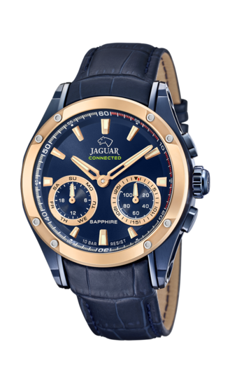 Jaguar Watch Jaguar