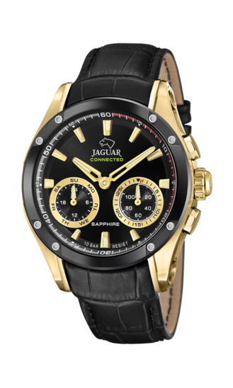 Jaguar Watch Jaguar