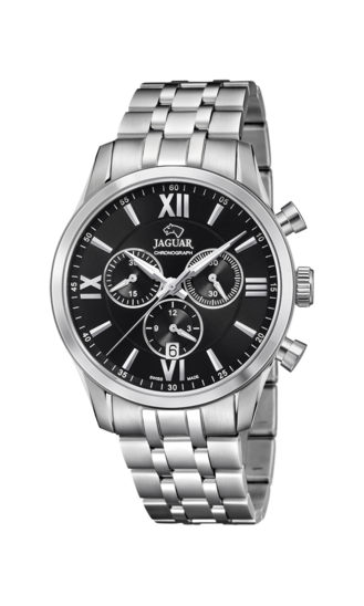 Jaguar Watch Jaguar