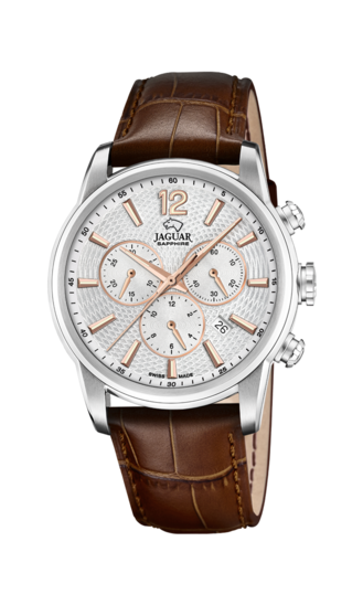 Jaguar Watch Jaguar