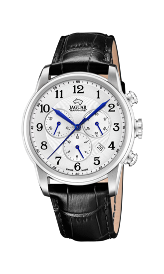 Jaguar Watch Jaguar