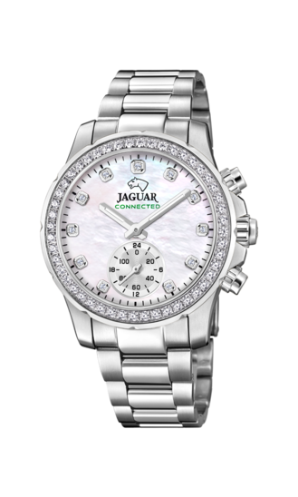 Jaguar Watch Jaguar