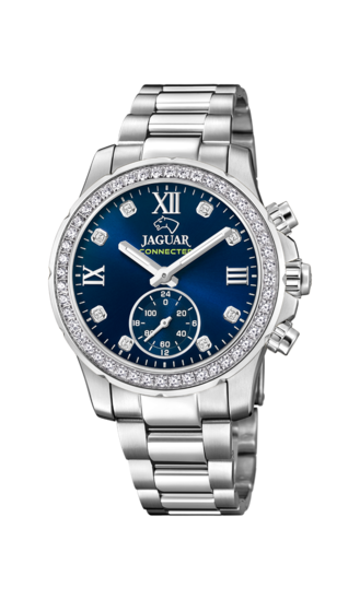 Jaguar Watch Jaguar