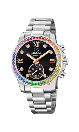 Jaguar Watch Jaguar