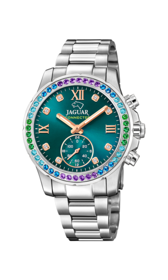 Jaguar Watch Jaguar