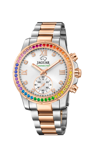 Jaguar Watch Jaguar