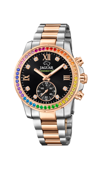 Jaguar Watch Jaguar