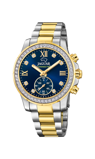 Jaguar Watch Jaguar