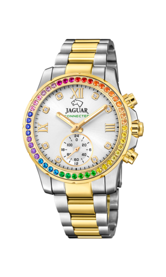 Jaguar Watch Jaguar