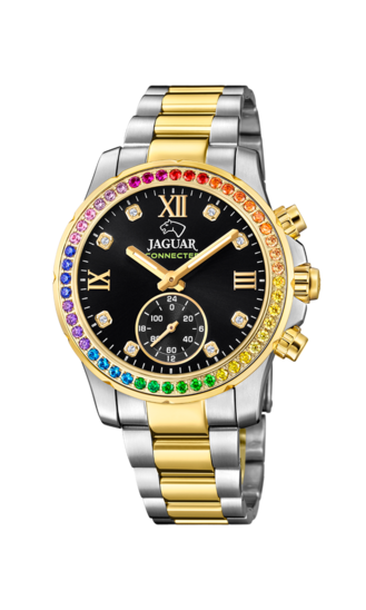 Jaguar Watch Jaguar